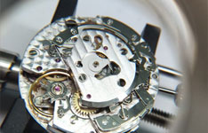 萧邦钻石手表男款价格