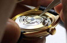 萧邦帝驼名表售后维修点